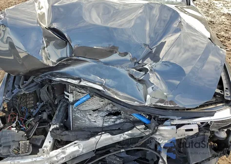 2017 BMW 440Xi из США, поврежденный, VIN WBA4P3C38HK528709